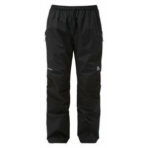 Dámské kalhoty Mountain Equipment Saltoro Wmns Pant short Velikost: M (12) / Barva: černá