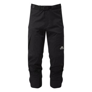 Pánské kalhoty Mountain Equipment Epic Pant 2021 Velikost: L / Délka kalhot: long / Barva: černá