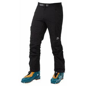 Pánské kalhoty Mountain Equipment Tour Pant Velikost: M / Délka kalhot: regular / Barva: černá