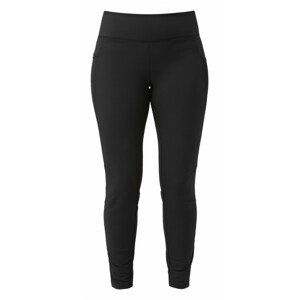 Dámské kalhoty Mountain Equipment Sonica Wmns Tight Velikost: XS / Barva: černá