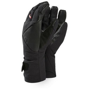 Pánské rukavice Mountain Equipment Cirque Glove Velikost rukavic: M / Barva: černá