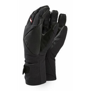 Pánské rukavice Mountain Equipment Cirque Glove Velikost rukavic: XXL / Barva: černá