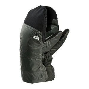Pánské rukavice Mountain Equipment rukavice Sentinel Mitt Velikost rukavic: XS / Barva: šedá