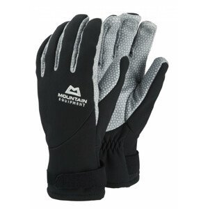 Pánské rukavice Mountain Equipment Super Alpine Glove Velikost rukavic: XL / Barva: černá