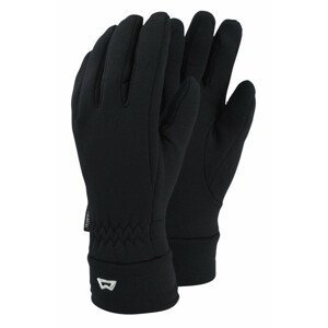 Pánské rukavice Mountain Equipment Touch Screen Glove Velikost rukavic: S / Barva: černá