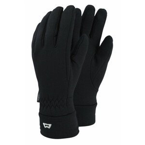 Pánské rukavice Mountain Equipment Touch Screen Glove Velikost rukavic: L / Barva: černá