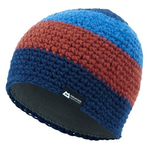 Čepice Mountain Equipment Flash Beanie Barva: modrá/červená