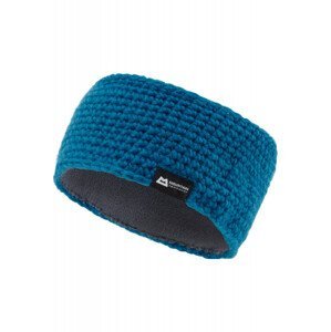 Čelenka Mountain Equipment Flash Headband Barva: světle modrá