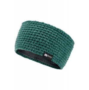 Čelenka Mountain Equipment Flash Headband Barva: zelená