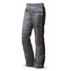 Dámské lyžařské kalhoty Trimm CAMPA Velikost: M / Barva: šedá