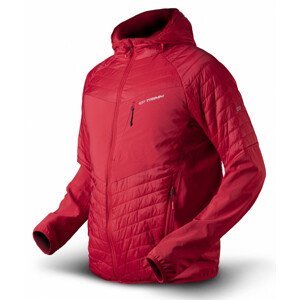 Pánská bunda Trimm ZEN Velikost: M / Barva: červená
