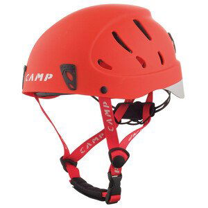 Přilba Camp Armour 2019 Velikost helmy: 54-62 cm / Barva: červená