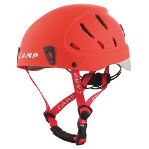Přilba Camp Armour Velikost helmy: 54-62 cm / Barva: tmavě červená