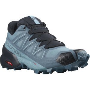 Dámské boty Salomon Speedcross 5 W Velikost bot (EU): 42 / Barva: modrá/černá