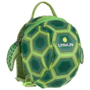 Dětský batoh LittleLife Toddler Backpack - Turtle