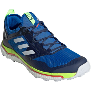 Pánské boty Adidas Terrex Agravic Xt Velikost bot (EU): 43 (1/3) / Barva: modrá