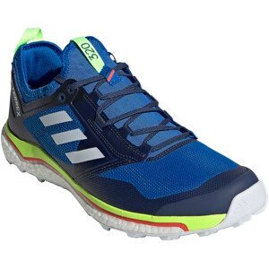 Pánské boty Adidas Terrex Agravic Xt Velikost bot (EU): 47 (1/3) / Barva: modrá