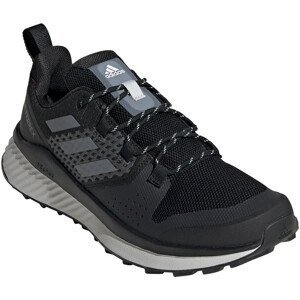 Dámské boty Adidas Terrex Folgian Hike Velikost bot (EU): 41 (1/3) / Barva: černá