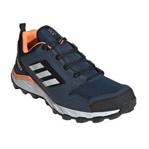 Pánské boty Adidas Terrex Agravic Tr Velikost bot (EU): 42 (2/3) / Barva: modrá