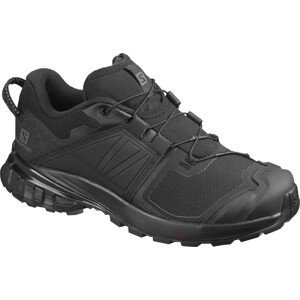Dámské boty Salomon Xa Wild W Velikost bot (EU): 38 (2/3) / Barva: černá