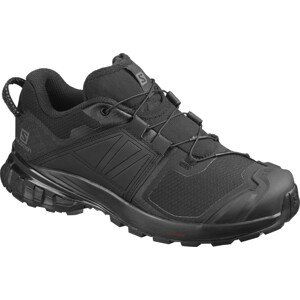 Dámské boty Salomon Xa Wild W Velikost bot (EU): 40 (2/3) / Barva: černá