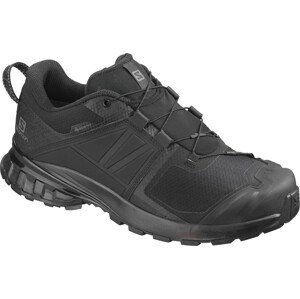 Pánské boty Salomon Xa Wild GTX Velikost bot (EU): 45 (1/3) / Barva: černá