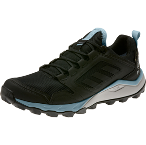 Dámské boty Adidas Terrex Agravic Tr GTX Velikost bot (EU): 38 / Barva: černá