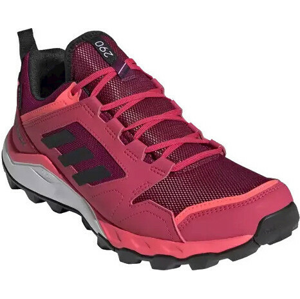 Dámské boty Adidas Terrex Agravic Tr GTX Velikost bot (EU): 40 / Barva: růžová