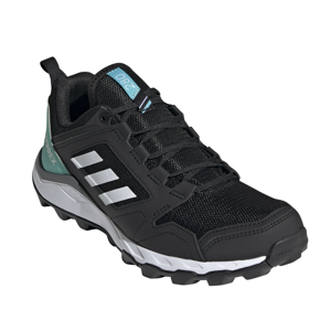 Dámské boty Adidas Terrex Agravic Tr W Velikost bot (EU): 37 (1/3) / Barva: černá