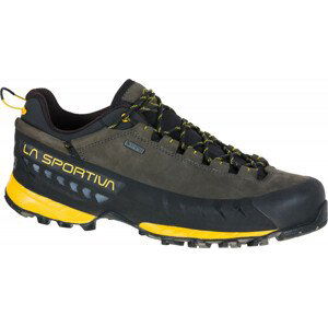 Pánské boty La Sportiva Tx5 Low Gtx Velikost bot (EU): 45 / Barva: černá