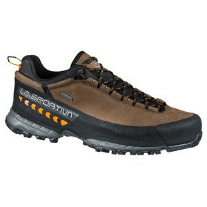 Pánské boty La Sportiva Tx5 Low Gtx Velikost bot (EU): 44 / Barva: hnědá