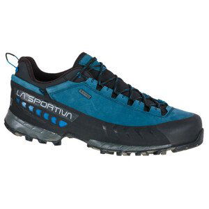 Pánské boty La Sportiva Tx5 Low Gtx Velikost bot (EU): 45 / Barva: modrá