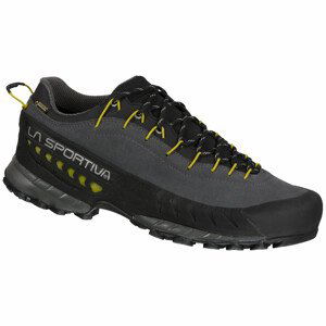 Pánské boty La Sportiva TX4 Gtx Velikost bot (EU): 44 / Barva: šedá/zelená