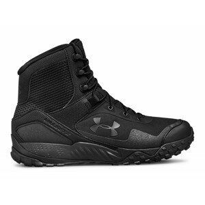 Pánské boty Under Armour Valsetz RTS 1.5 Velikost bot (EU): 44 (UK 10) / Barva: černá