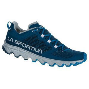 Pánské boty La Sportiva Helios III Velikost bot (EU): 45,5 / Barva: tmavě modrá