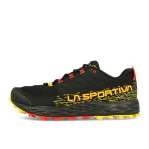 Pánské boty La Sportiva Lycan II Velikost bot (EU): 42 / Barva: šedá/červená