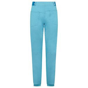 Dámské kalhoty La Sportiva Tundra Pant W Velikost: S / Barva: modrá