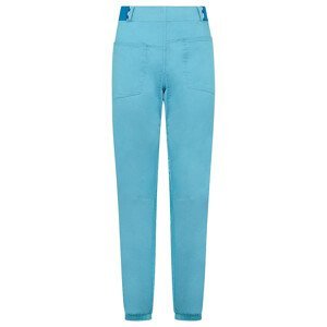 Dámské kalhoty La Sportiva Tundra Pant W Velikost: M / Barva: modrá