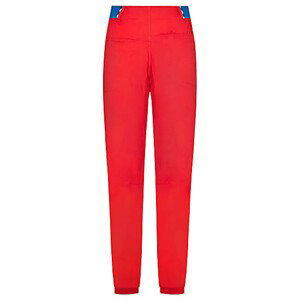 Dámské kalhoty La Sportiva Tundra Pant W 2021 Velikost: L / Barva: růžová