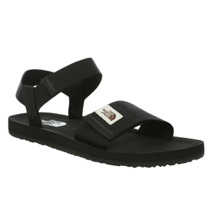 Pánské sandály The North Face M Skeena Sandal Velikost bot (EU): 43 / Barva: černá