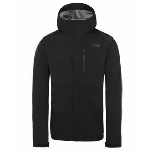 Pánská bunda The North Face M Dryzzle Futurelight Jacket Velikost: M / Barva: černá