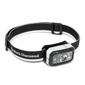 Čelovka Black Diamond Storm 400 Barva: černá/bílá