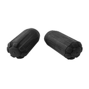 Chránič holí Black Diamond Trekking Pole Tip Protectors Barva: černá