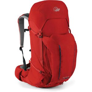 Batoh Lowe Alpine Altus 42:47 Velikost zad batohu: M/L / Barva: červená