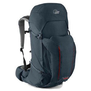 Batoh Lowe Alpine Altus 42:47 Velikost zad batohu: L/XL / Barva: modrá