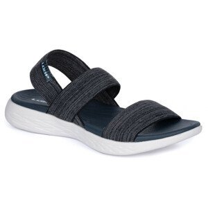 Dámské sandály Loap Drew Velikost bot (EU): 40 / Barva: černá