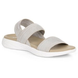 Dámské sandály Loap Drew Velikost bot (EU): 41 / Barva: hnědá