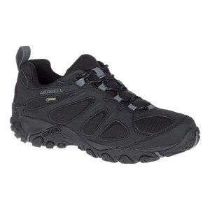 Pánské boty Merrell Yokota 2 Sport GTX Velikost bot (EU): 44,5 / Barva: černá