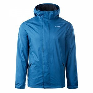 Pánská bunda Elbrus Makari Velikost: XL / Barva: modrá