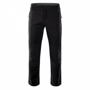 Pánské kalhoty Elbrus Gaude Velikost: XXL / Barva: černá